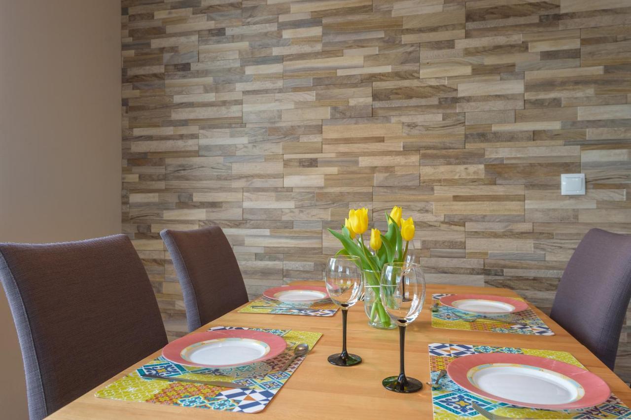 Apartament Zakątek Górski - 5D Apartamenty Świeradów-Zdrój Zewnętrze zdjęcie