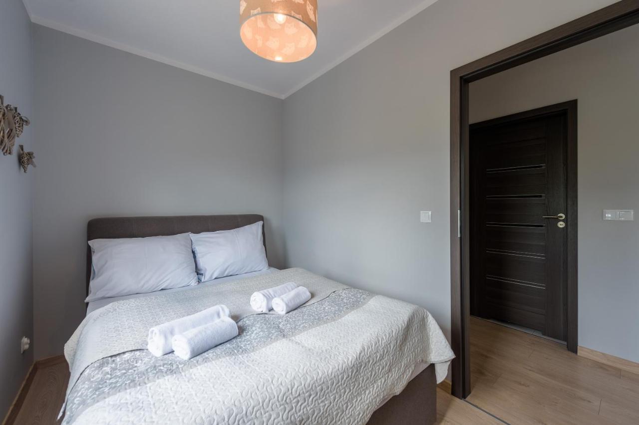 Apartament Zakątek Górski - 5D Apartamenty Świeradów-Zdrój Zewnętrze zdjęcie