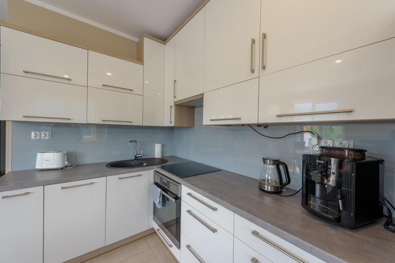 Apartament Zakątek Górski - 5D Apartamenty Świeradów-Zdrój Zewnętrze zdjęcie
