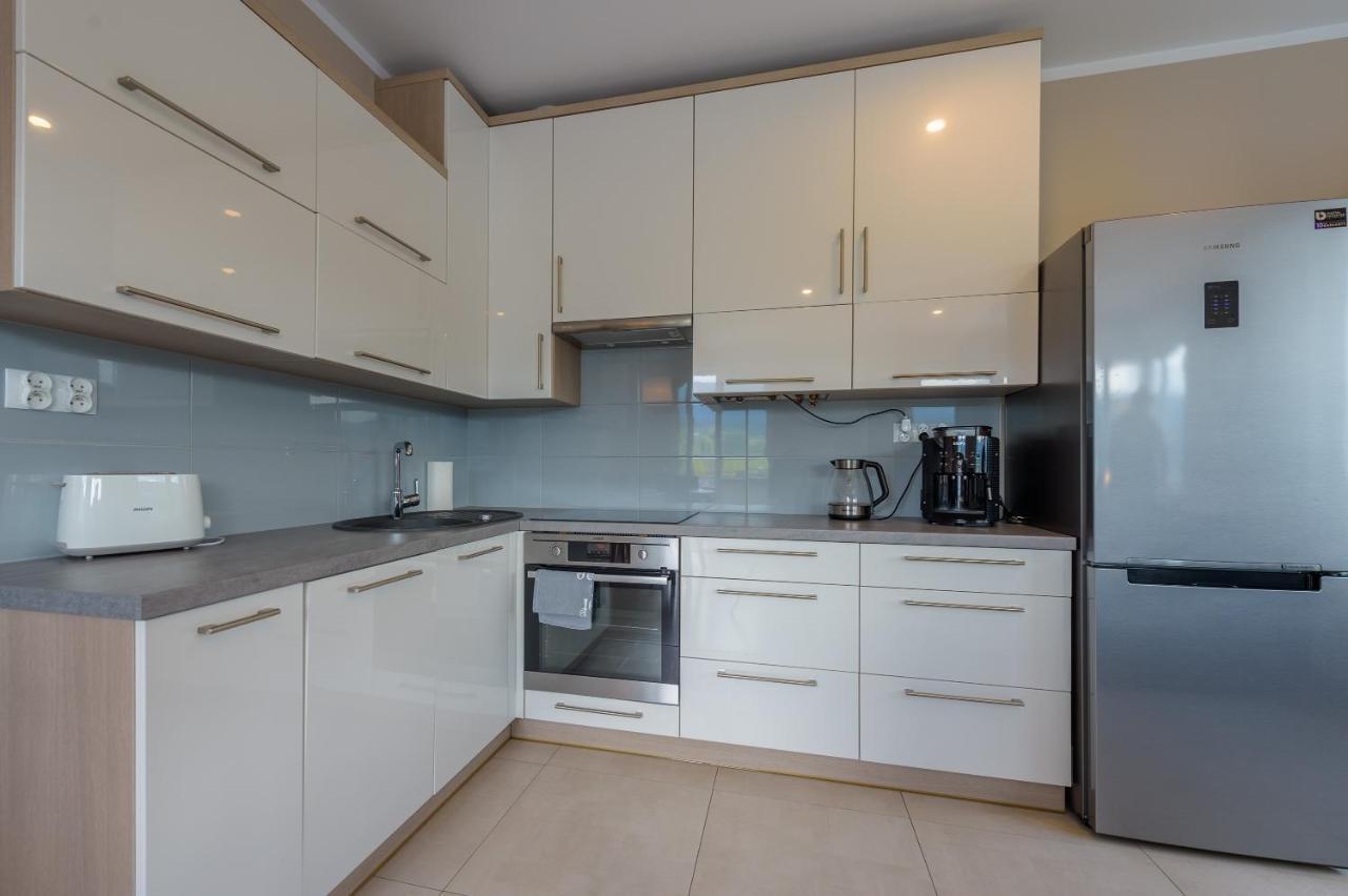Apartament Zakątek Górski - 5D Apartamenty Świeradów-Zdrój Zewnętrze zdjęcie