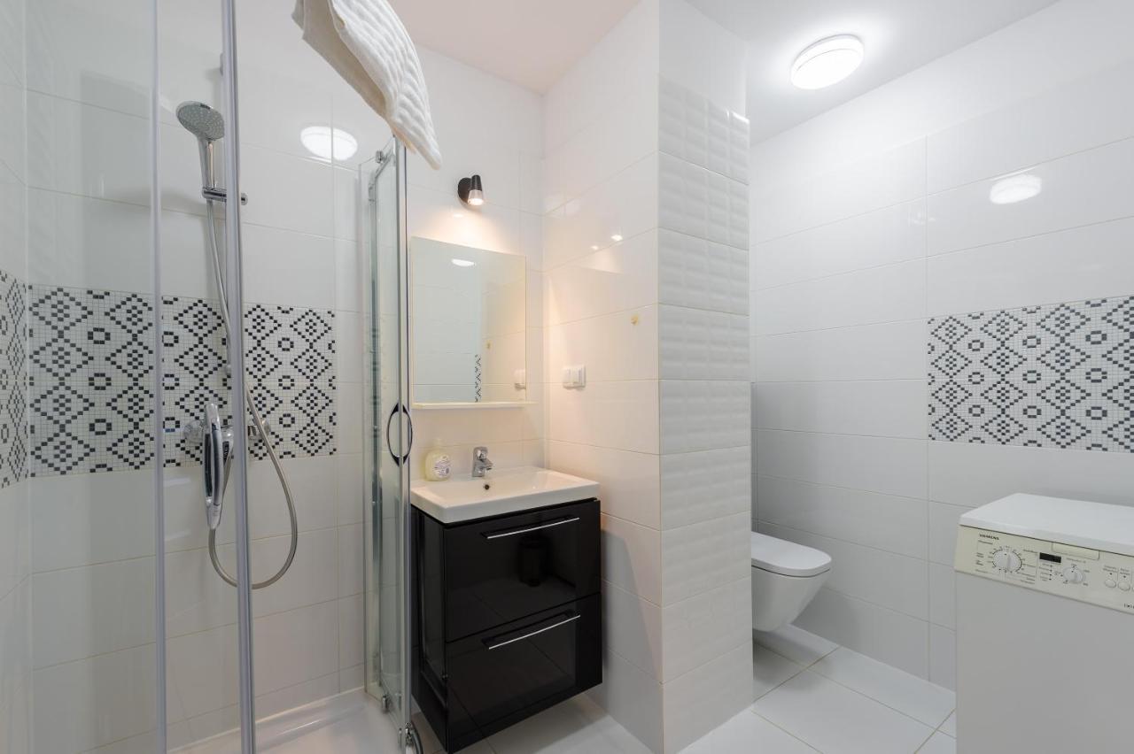 Apartament Zakątek Górski - 5D Apartamenty Świeradów-Zdrój Zewnętrze zdjęcie