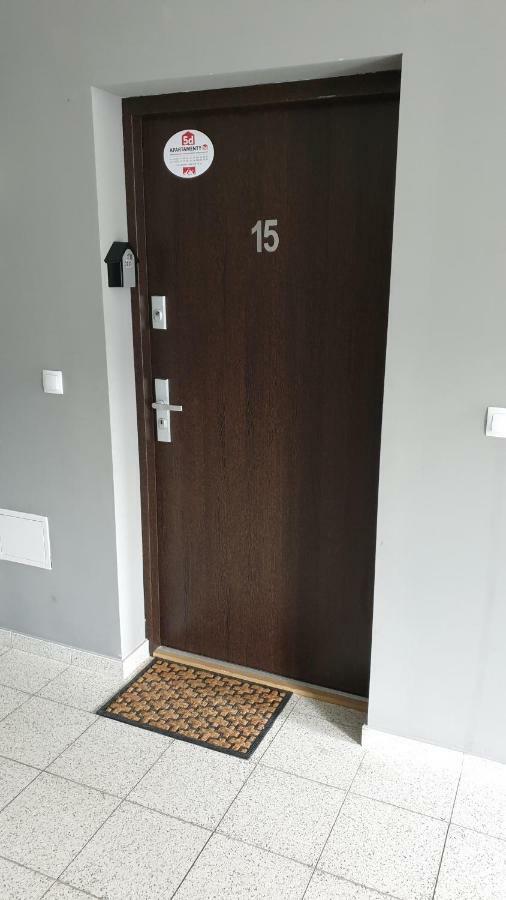 Apartament Zakątek Górski - 5D Apartamenty Świeradów-Zdrój Zewnętrze zdjęcie
